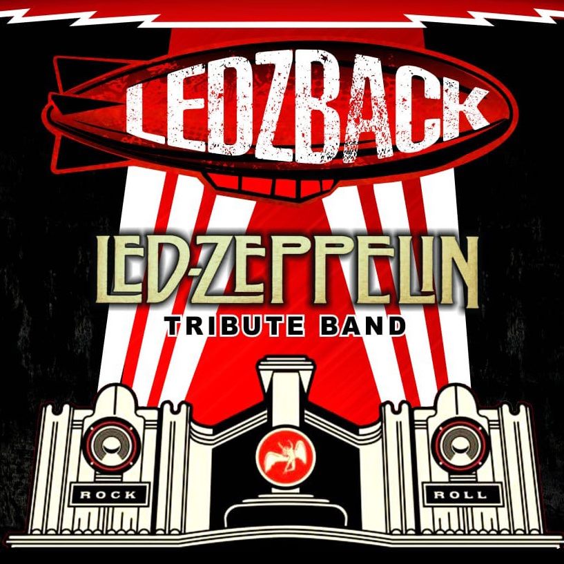 LedzBack - Led Zeppelin Tribute Band